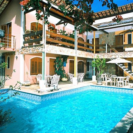 Pousada Vitoria Ilhéus Extérieur photo