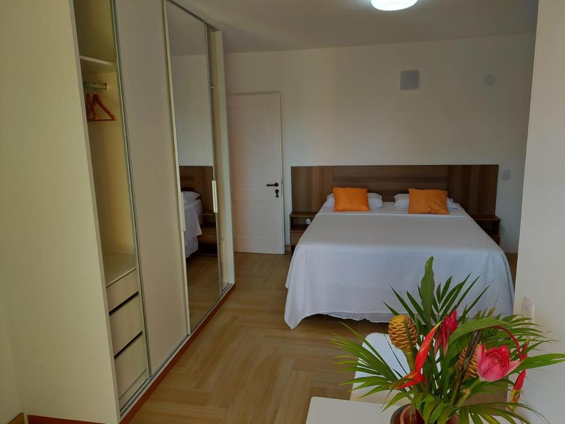 Pousada Vitoria Ilhéus Extérieur photo