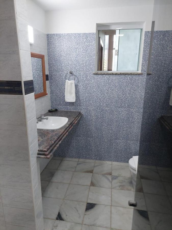 Pousada Vitoria Ilhéus Extérieur photo