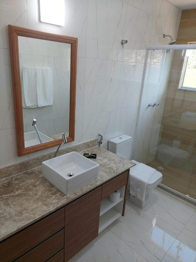 Pousada Vitoria Ilhéus Extérieur photo