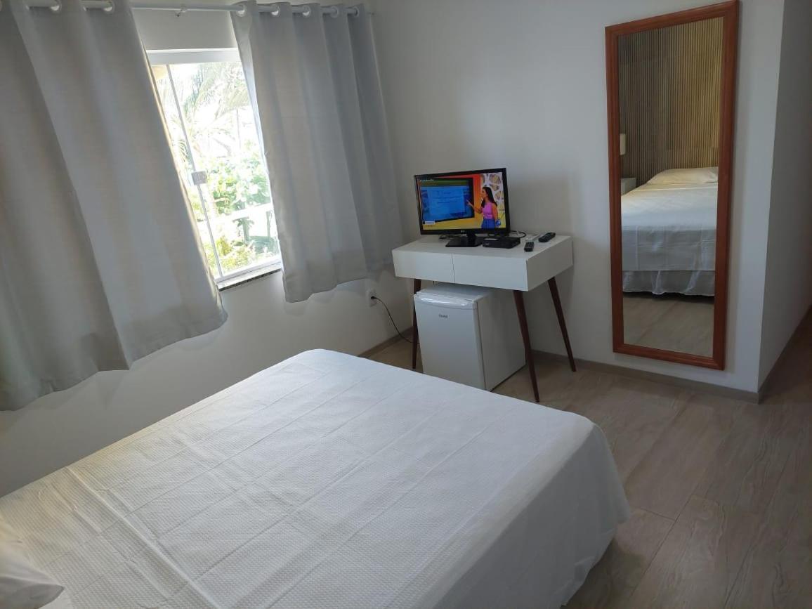 Pousada Vitoria Ilhéus Extérieur photo