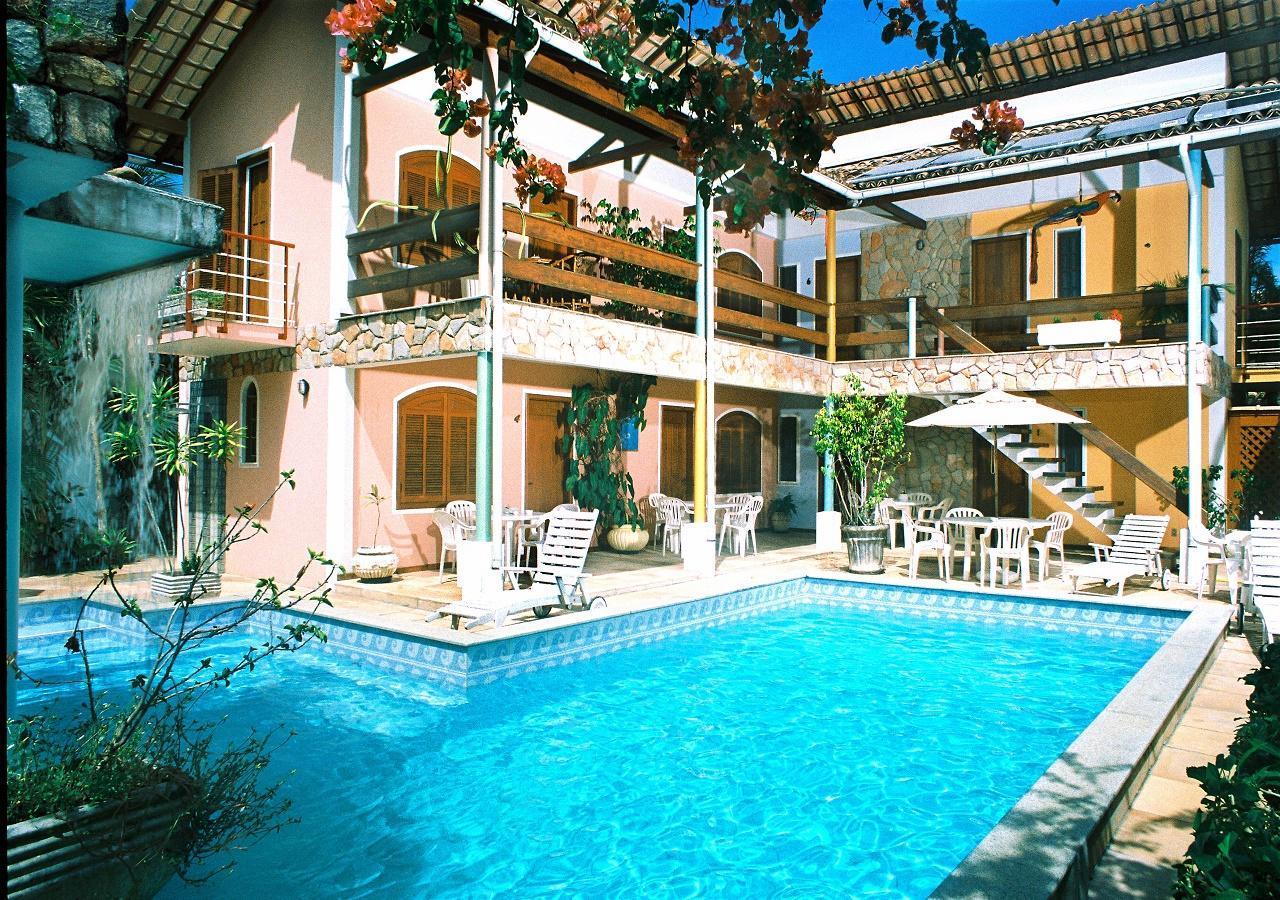Pousada Vitoria Ilhéus Extérieur photo