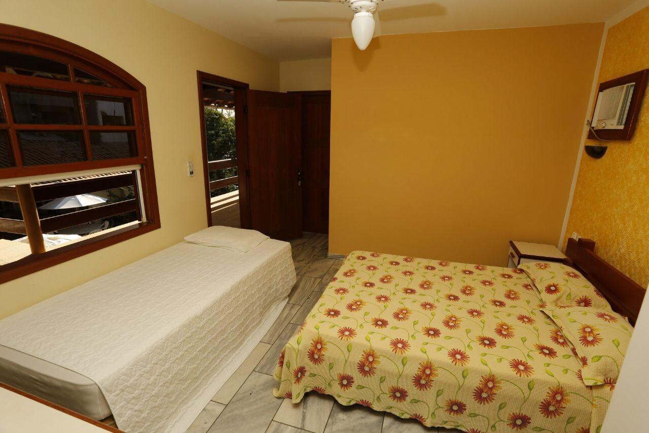 Pousada Vitoria Ilhéus Extérieur photo