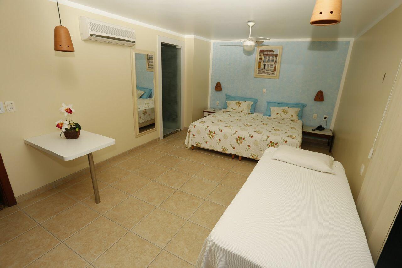 Pousada Vitoria Ilhéus Extérieur photo