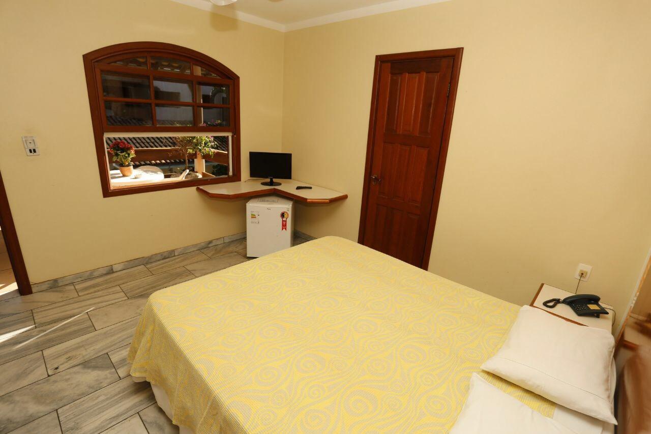 Pousada Vitoria Ilhéus Extérieur photo