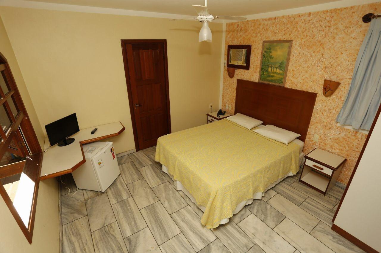 Pousada Vitoria Ilhéus Extérieur photo