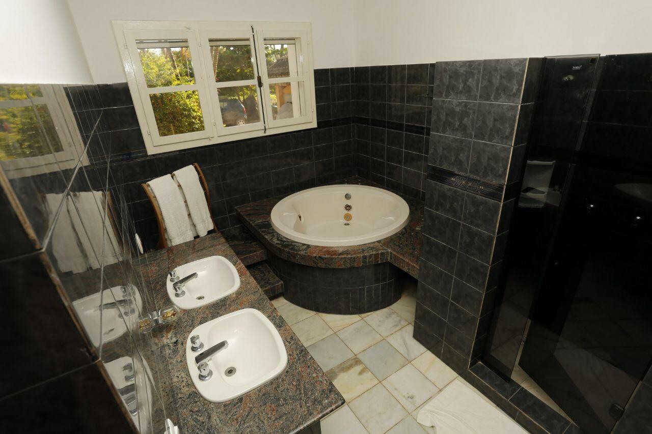 Pousada Vitoria Ilhéus Extérieur photo