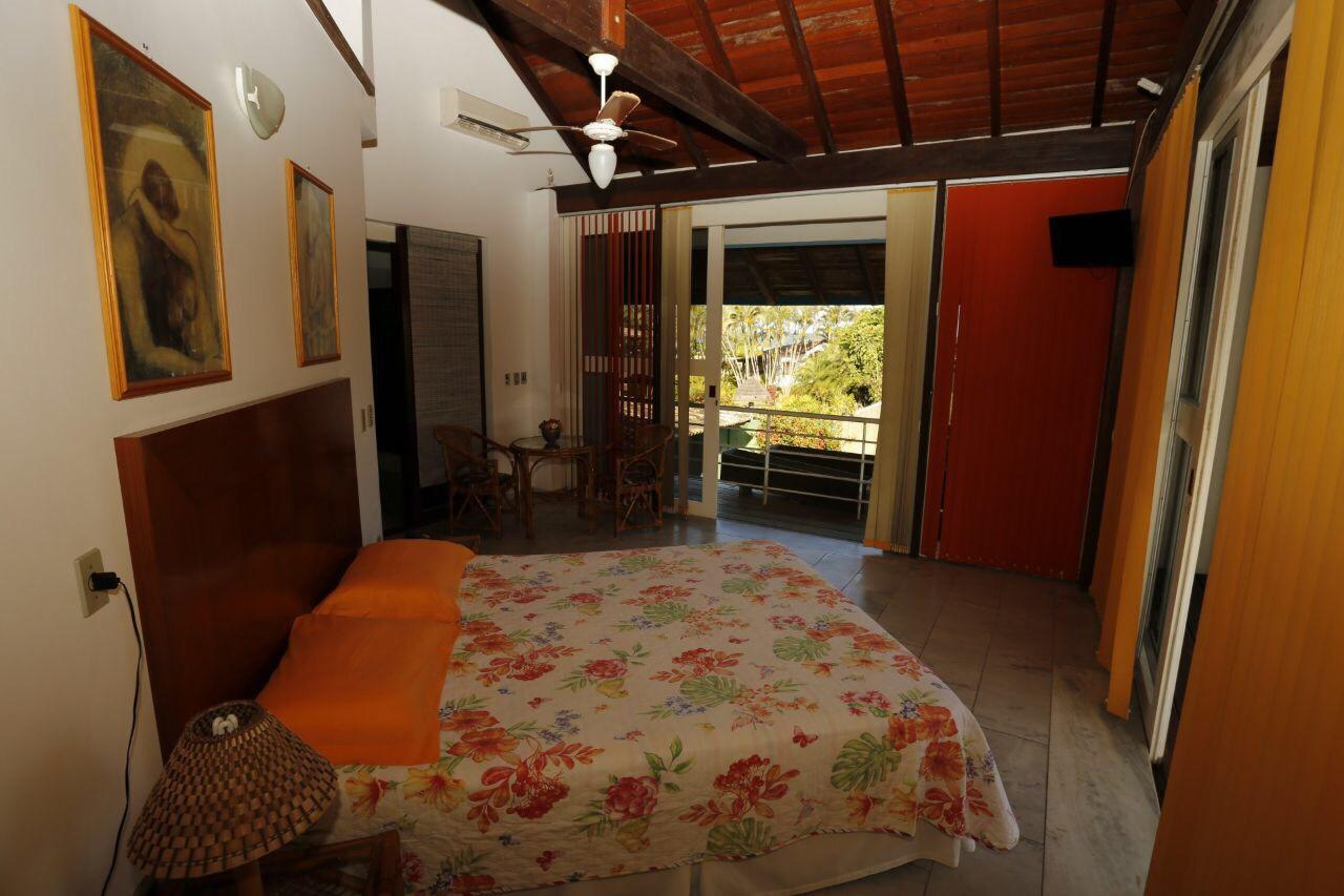 Pousada Vitoria Ilhéus Extérieur photo