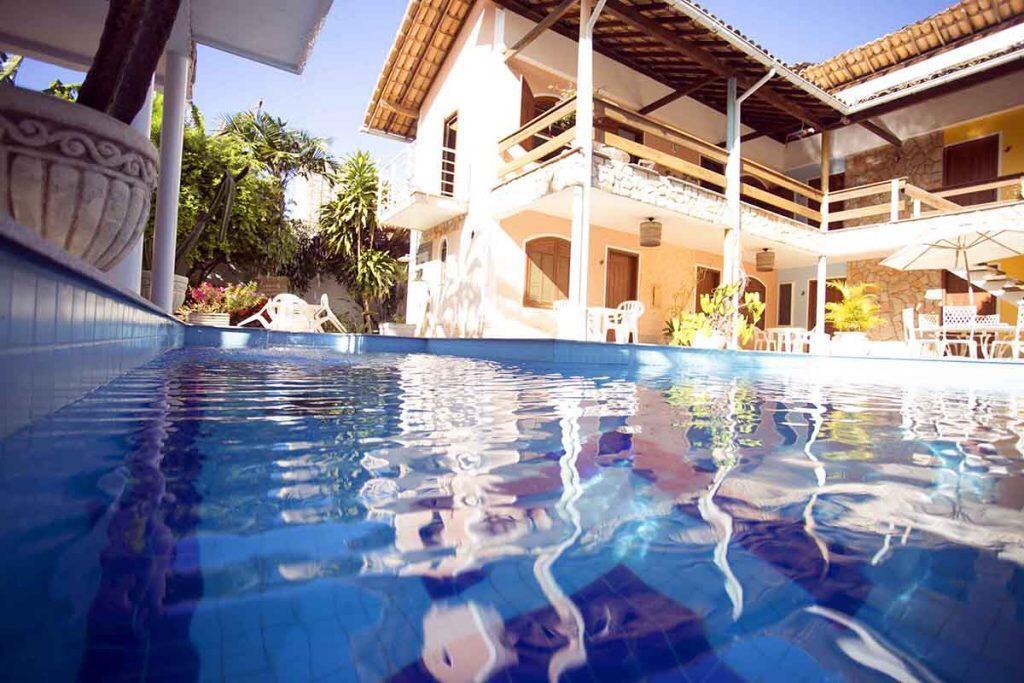 Pousada Vitoria Ilhéus Extérieur photo