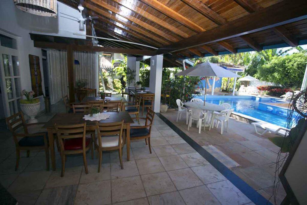 Pousada Vitoria Ilhéus Extérieur photo
