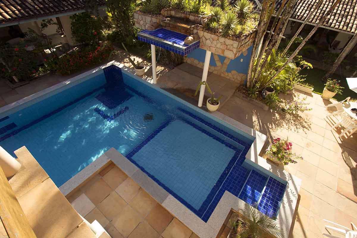 Pousada Vitoria Ilhéus Extérieur photo