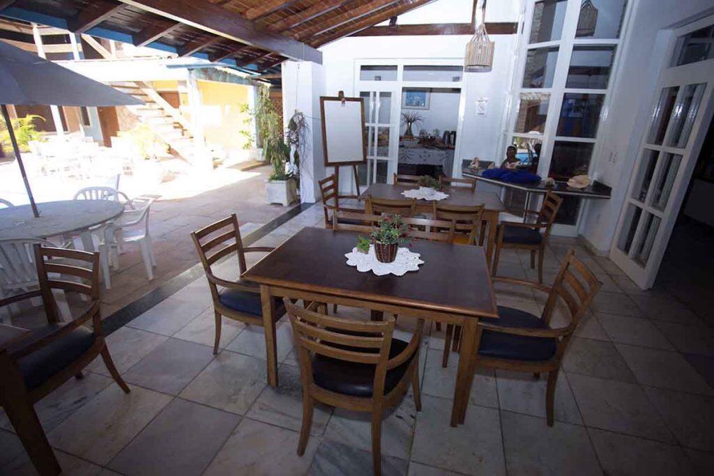 Pousada Vitoria Ilhéus Extérieur photo