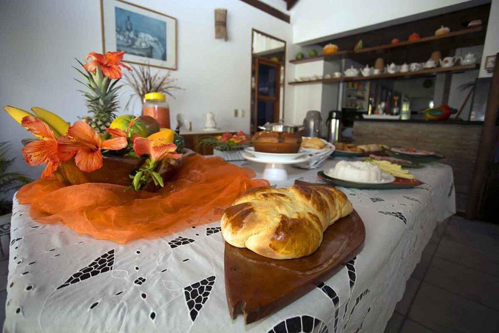 Pousada Vitoria Ilhéus Extérieur photo