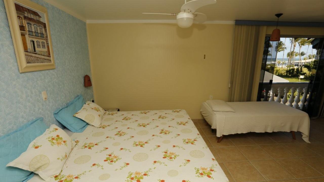 Pousada Vitoria Ilhéus Extérieur photo